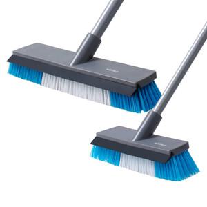 삼정 러버 바닥솔 DO 타일 욕실 샤워실 물기 청소 물밀대