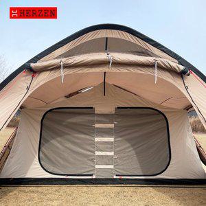 [에르젠] 파라다이스 전용 하프 이너텐트