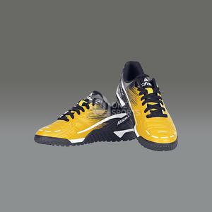 스타스포츠 족구화 아라칸2 블랙옐로우 남녀공용