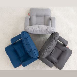 휴하우스 허리디스크 1인용 좌식소파 게이밍체어 리클라이너 (풍원)