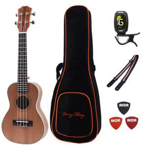 영창 콘서트형 우쿨렐레 KMS-200C