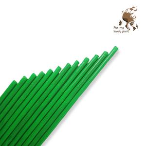 거목산업사 식물지지대 10개 세트 고추지지대 지주대 오이지지대