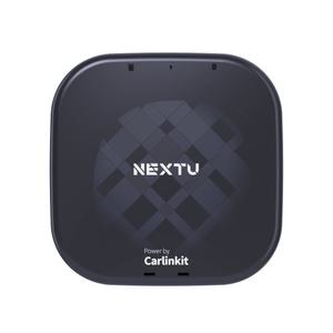 넥스트유 무선 넷플릭스 유튜브 안드로이드올인원 안드로이드오토 카플레이 Carlinkit CP04