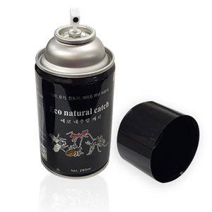 내추럴캐치 해충기피제 (퍼메트린 파리 모기 진드기)