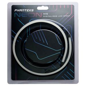 Phanteks NEON DRGB LED STRIP M5 (Black)