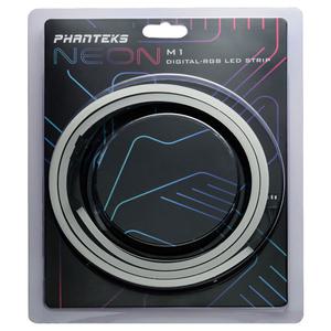 Phanteks NEON DRGB LED STRIP M1 (Black)