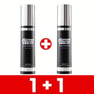 킹덤지 남성 파워 청결제 롱타임 쿨링 혈행개선 쏘팔메토 마카뿌리 아르기닌 사타구니 고래 50ml X 2개