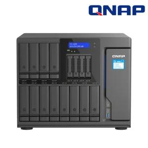 QNAP TS-1655-8G 12BAY 8-코어 NAS 서버 스토리지 -하드 미포함-