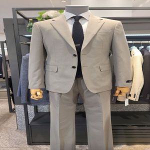 [킨록바이킨록앤더슨](신세계 사우스시티)킨록 S/S 데일리 스트레치 수트(FFS63C212)