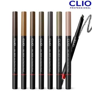 (NEW) 클리오 킬브로우 / 킬 브로우 오토 하드 브로우 펜슬 (색상선택)