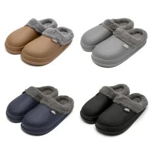 [체험특가]슈라모드 아더 방한화