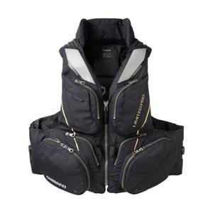 시마노 VF-130W 리미티드 프로 구명조끼