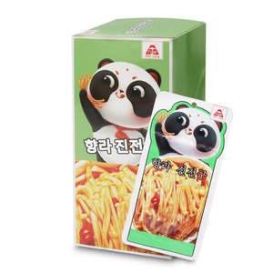 중국간식 향라진전구 22g x 20개 (1통) 팽이버섯무침