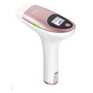 여성 홈케어 상품 레이저제모기 다리털제모 겨드랑이 솜털