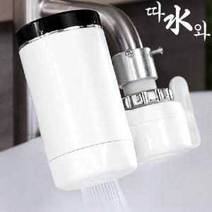 (홈쇼핑) 따수와 순간 온수기 싱크대 세면장 자가설치 전기온수기