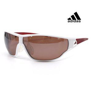 [아디다스] 선글라스A189-6052 편광 선글라스줄 스포츠 선글라스 고글 타이켄 프로 L