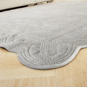 엘바극세사 스프레드 러그 200x230cm