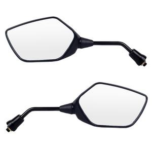 PCX 전용 오토바이 백미러 좌우세트 거울 바이크 스쿠터