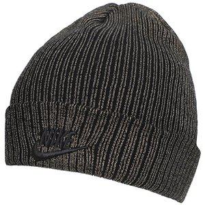 [정품] 나이키 피크 비니 메탈릭 (FJ8687-010)