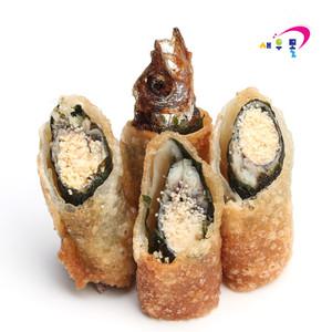 알배기 열빙어 500g 시사모 시샤모 구이