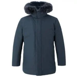 [인디안] 인디안 폭스퍼 구스다운 패딩점퍼 3종택1 MIU-KAYW-95-61