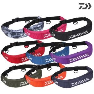 다이와정품 허리구명조끼 DF-9403 해양수산부 형식승인