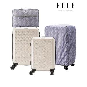 블랑 20형+25형+커버+엑스트라백 4종세트