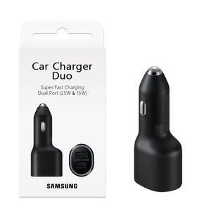삼성 정품 45W 차량용 고속충전기 케이블미포함 삼성차량용충전기 차량용충전기 pps차량용충전기