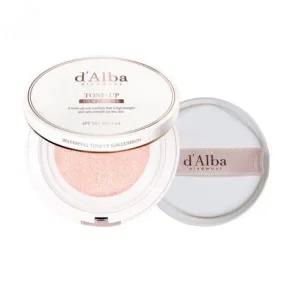 달바 비건 톤업 선쿠션 15g 본품1 리필1