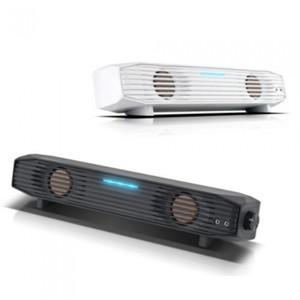 캔스톤 FX200 (블랙) 2채널 PC사운드바 스피커