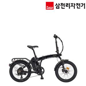 2024 삼천리자전거 팬텀 Q SF 플러스 20인치 출퇴근 PAS/스토를 겸용 미니벨로 접이식 전기자전거