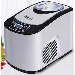 아이스크림 기계 수제 홈메이드 젤라또기계 수제머신