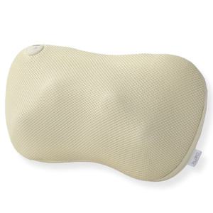 키나루디 - 강력한 쿠션 안마기 (목 어깨 종아리 발바닥)