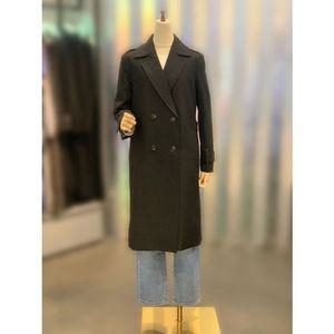 [갤러리아] ab.f.z 24S/S 빅카라 백슬리브 경장 트렌치코트 ACY5HR04G1