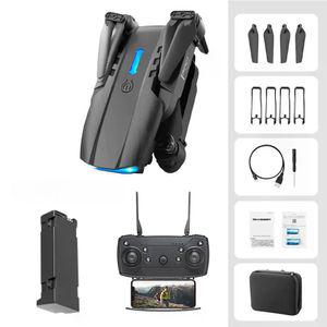 항공 드론 카메라 접이식 RC 레이싱 쿼드콥터 촬영용레이싱드론 HD 4k