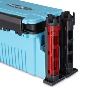 다이와 태클박스 로드 스탠드 홀더 거치대 메이호 호환