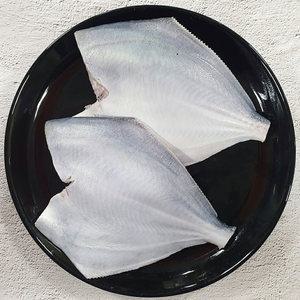 횟감용 병어 3미/ 손질세척 편리하고 스킨포장으로 신선한 목포병어