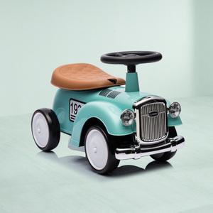 [씨투엠뉴] 클래식 붕붕카 무소음 실내유아 아기붕붕카