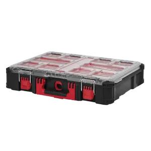 밀워키 4932464082 블랙 팩아웃 멀티박스 공구함