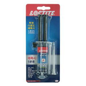 강력 접착 금속 유리 나무 투명 만능 에폭시 접착제 순간접착 알루미늄 틈새메움 보수 세라믹 순간본드 풀
