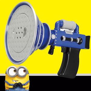 미니언즈 방귀총 장난감총 대원미디어