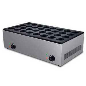 계란빵기계 제조기 전기 푸드트럭 빵 계란빵틀 구이팬