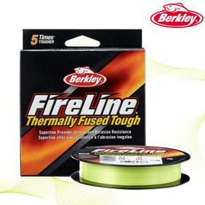 버클리 파이어라인 라이트게임 PE8합사 150m 형광그린 0.3호, 0.4호