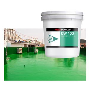 던롭 DW100 18kg 섬유질 탄성 도막 방수제 물마그마 중상도 한방에
