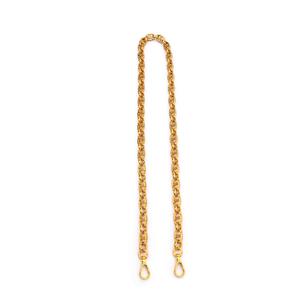 디올 오블리크 새들백 벨트백 플랩백 체인 리폼 호환 스트랩 대체  가방끈