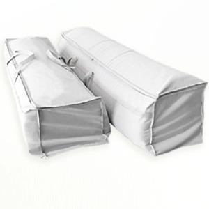 침대 매트리스 메모리폼 토퍼 슈퍼싱글 보관가방 SS 퀸 Q 파우치