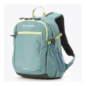 컬럼비아 캐슬 록 15L 클래식 배낭 II