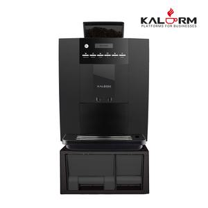 칼렘 KLM 1602 Pro 전자동 에스프레소 원두커피머신