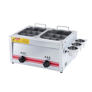 오뎅바 테이블 업소용 어묵탕기 전기기계 중탕기 이자카야 일본식