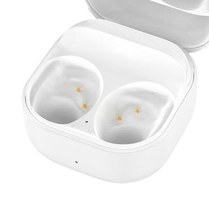 휴대용 충전 커버 교체 충전기 케이스 호환 삼성 갤럭시 버즈 FE 가능